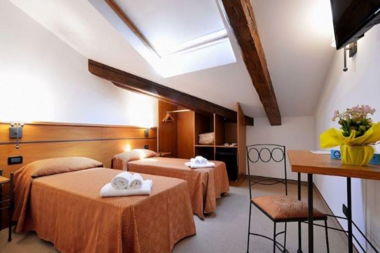 Hotel Alle Mondine San Michele al Tagliamento Zewnętrze zdjęcie